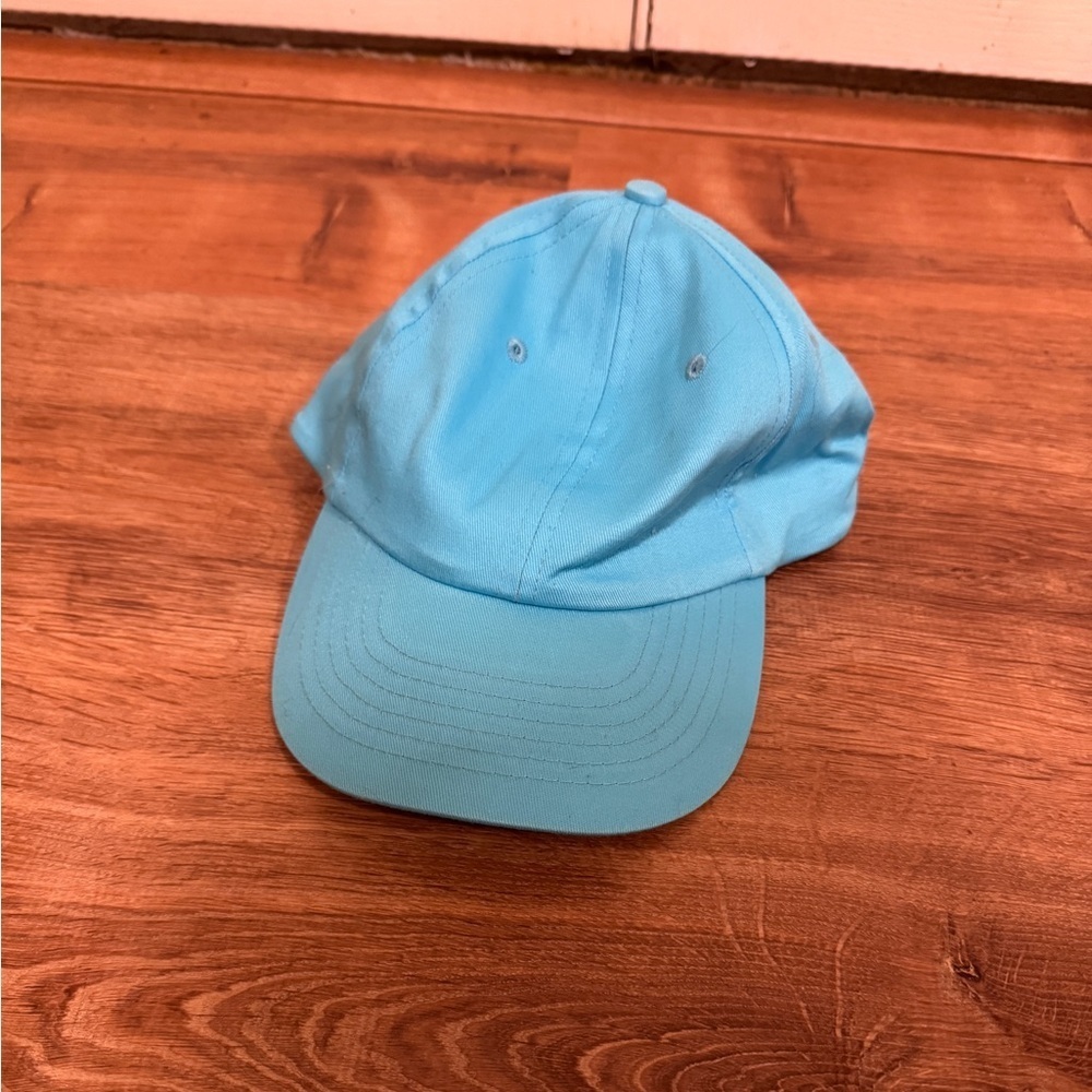 Blue Baseball Cap​​​